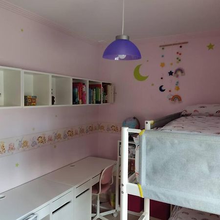 Apartamento Barbate Lejlighed Eksteriør billede