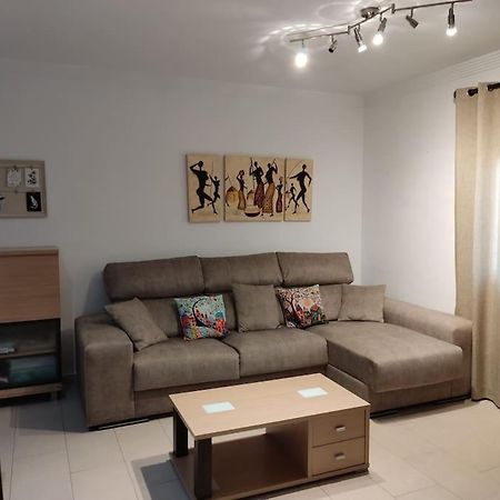 Apartamento Barbate Lejlighed Eksteriør billede