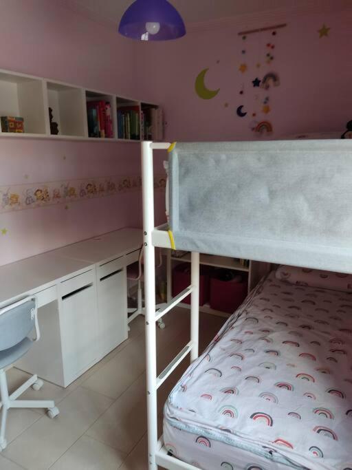 Apartamento Barbate Lejlighed Eksteriør billede