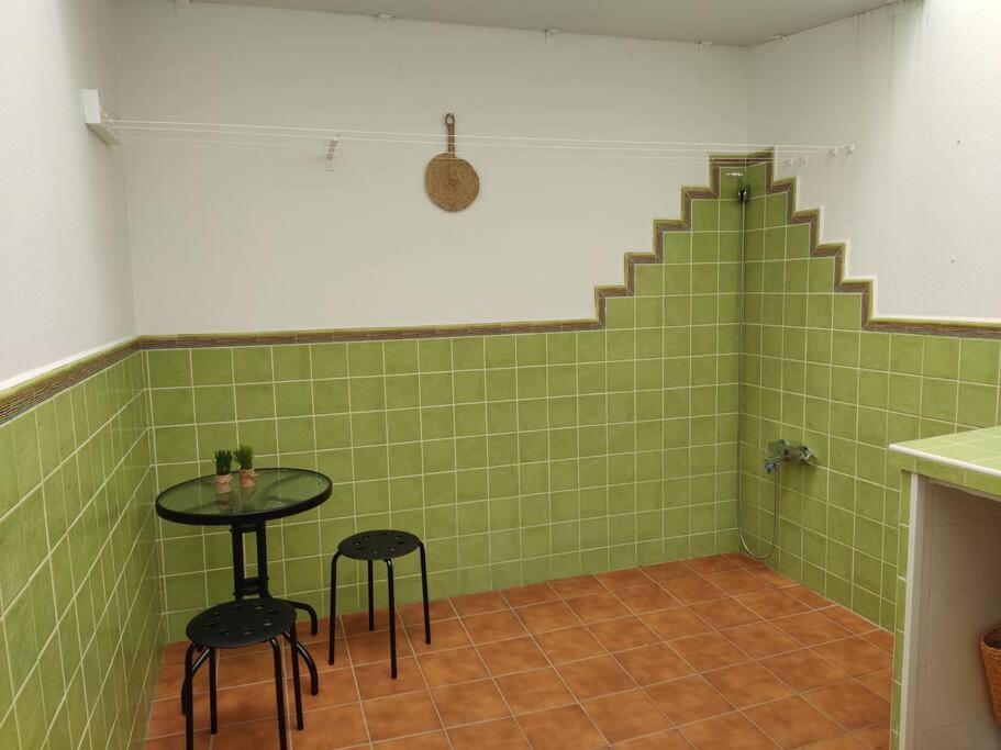 Apartamento Barbate Lejlighed Eksteriør billede